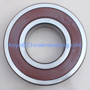 NSK 6320 DU Deep groove ball bearing for aluminum windows