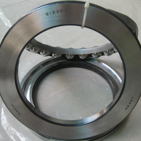 NSK bearing 51230X single direction thrust ball bearing 
