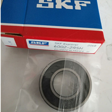 6002 SKF bearing single row deep groove ball bearing - SKF bearings 15*32*9mm