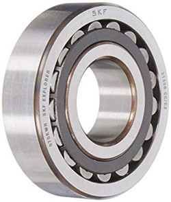 Hot sales spherical rolelr bearings 21306CC/C3 SKF spherical roller bearings