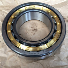 NU2224 ECM cylindrical roller bearing - SKF cylindrical roller bearing 