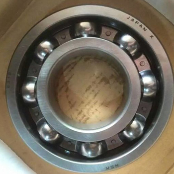 High precision Japan bearing 6315 deep groove ball bearing - NTN/NSK bearings