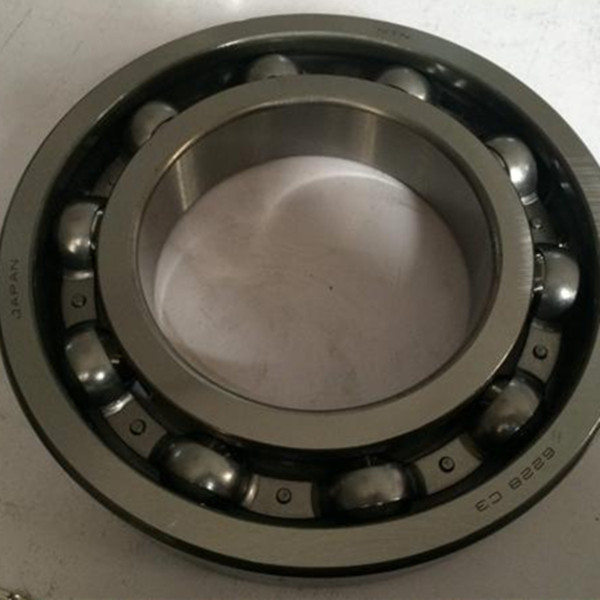 Original NSK 6228 deep groove ball bearing on sale140*250*42mm