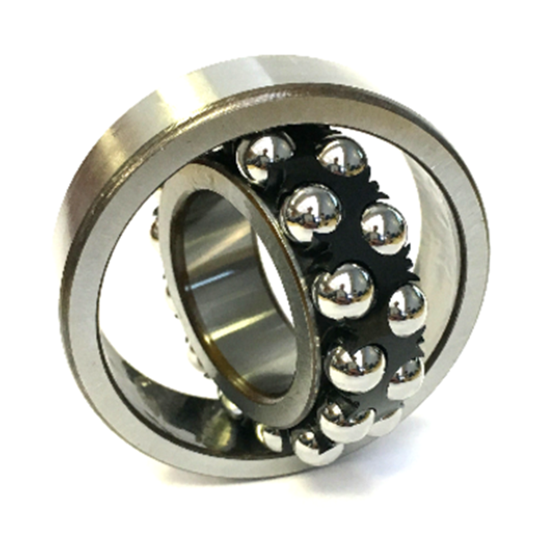 SKF bearing 1205 double row self aligning ball bearing - 25*52*15mm