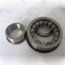 Cylindrical Roller bearing OEM bearing NUP2205