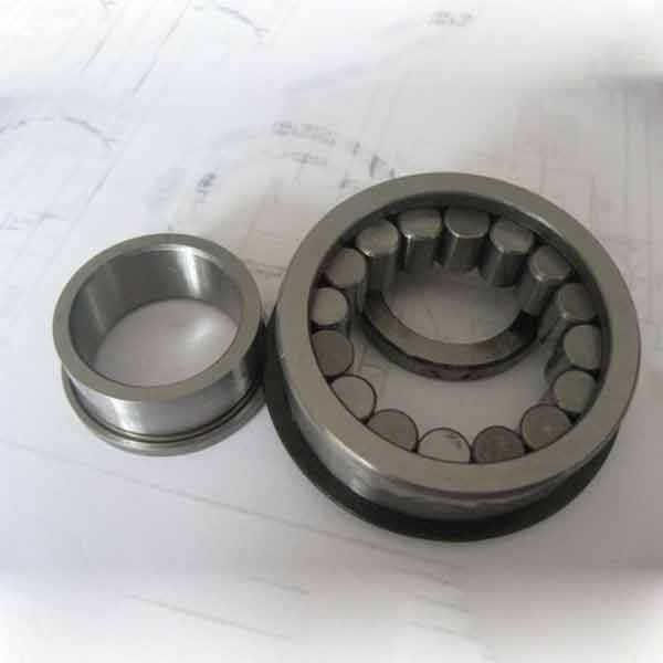 Cylindrical Roller bearing OEM bearing NUP2205