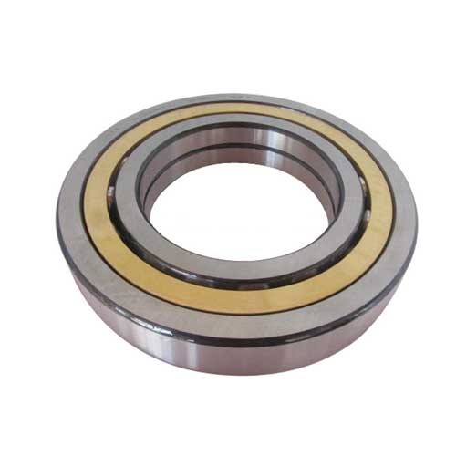 Angular contact ball bearing 3210 