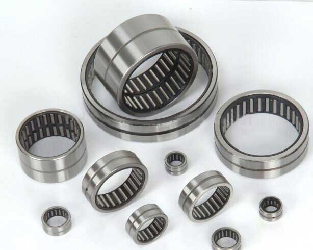 Needle Roller Bearings 2907 Needle Roller Bearings 2907
