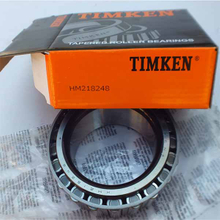 TIMKEN inch taper roller bearings HM218248/10