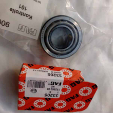 33205 Metric Taper Roller Bearing 25x52x22mm