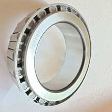 High Precision Taper Roller Bearing 39590/39520