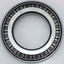 High quality taper roller bearings 30211