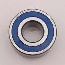 ZKL bearing Metric Size Double Row Angular Contact Ball Bearing 3307-2RS