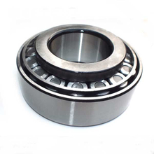 High Quality taper roller bearing 00050/00150