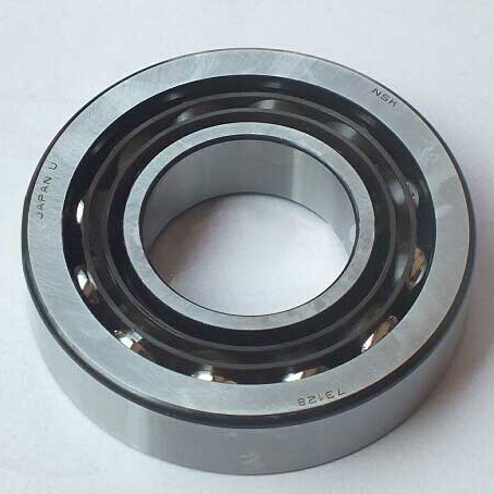 Angular contact ball bearing 7312