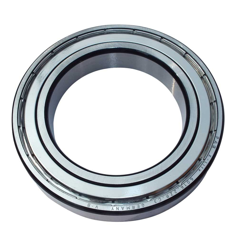 Most competitive price deep groove ball bearings 6016 2z