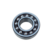Low voice high quality Angular Contact ball bearing 1319k