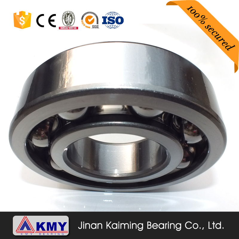 Deep groove ball bearing 61808