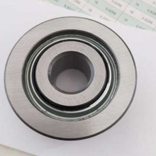 Four point angular contact ball bearing 205VVH agricultural bearing