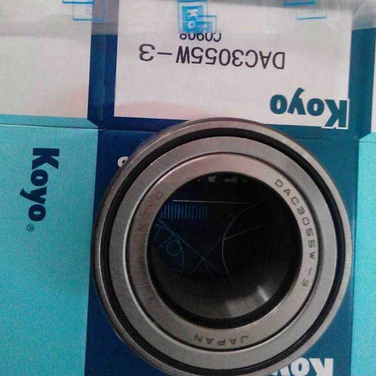  Wheel Bearing DAC3055W-3