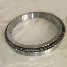 Inch taper roller bearing auto bearing HM262749/90078