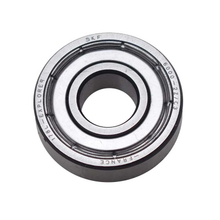 Deep groove ball bearing 6000 2Z/C3 for gearbox