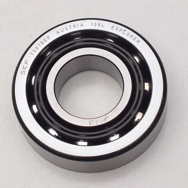 angular contact ball bearing 7307 BECBM