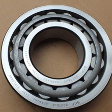 OEM high precision taper roller bearing 30318J2
