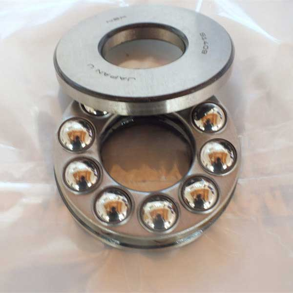 Thrust Ball Bearing 51204