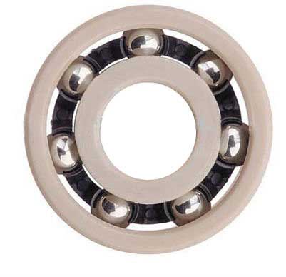 Ceramic ball bearing 6308