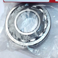 Original NSK double row spherical roller bearing 22310E size 50*110*40mm
