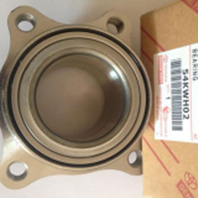 AUTO FRONT WHEEL HUB BEARINGS ASSEMBLY 54KWH02
