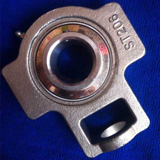 pillow block bearing UCST206
