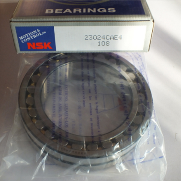 NSK Spherical Roller Bearings 23024