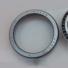 Good performance single row inch taper roller bearing 16150/16283/Q