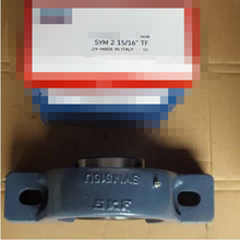 NSK Pillow Block Bearing SYM 2 15/16 TF
