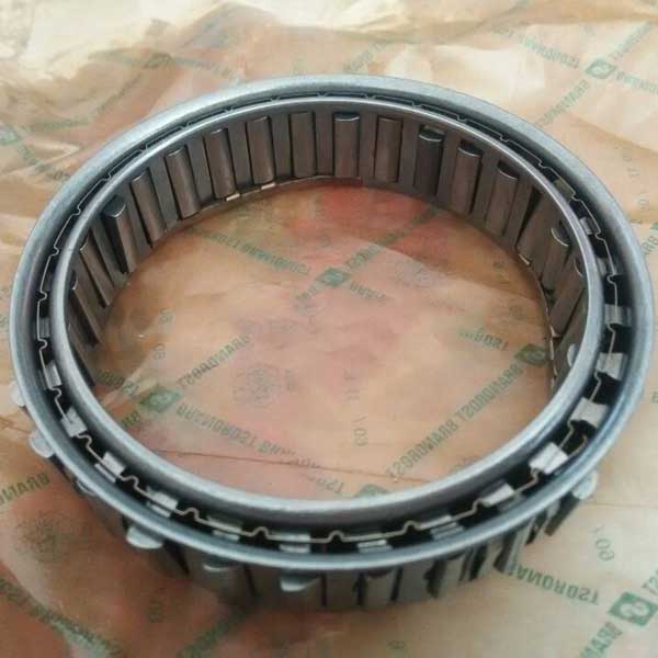 Freewheel Clutches DC 7221 B