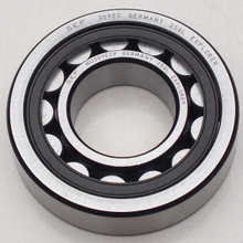 Vast inventory deep groove ball bearing 309