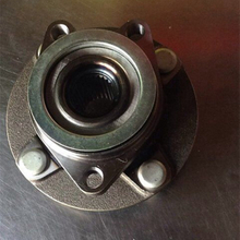 Auto wheel hub bearing for VW