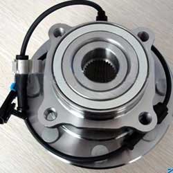 Wheel Hub Bearing Kit