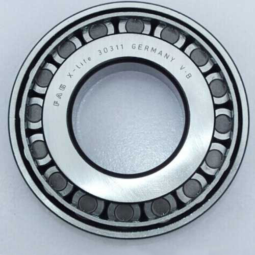 Taper roller bearings 30311 with sample available