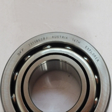 Angular contact ball bearing 7313 BECBJ for motor machine