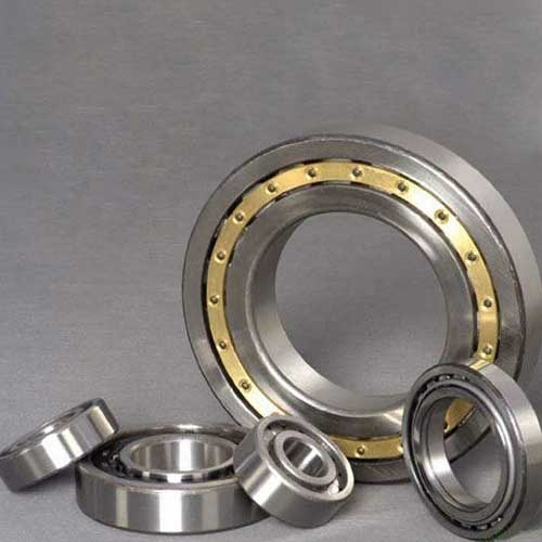 Cylindrical Roller Bearing NU320E