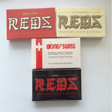 China supplier skate bearing Deep groove ball bearing 608