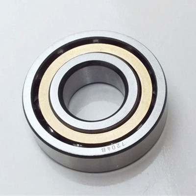 SKF Angular contact ball bearing 7204B bearing - 20*47*14mm