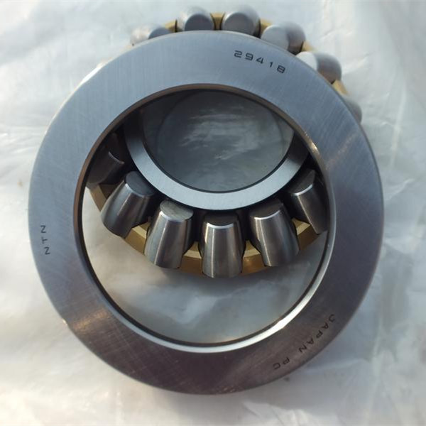 NTN spherical roller thrust bearing 29418 - 90*190*60mmNTN spherical roller thrust bearing 29418 - 90*190*60mm