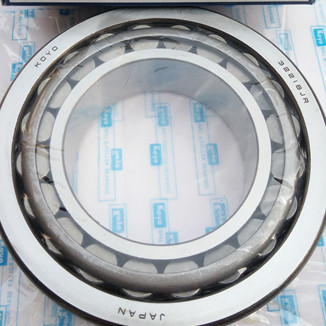 32218JR - Koyo tapered roller bearing - China manufacturer