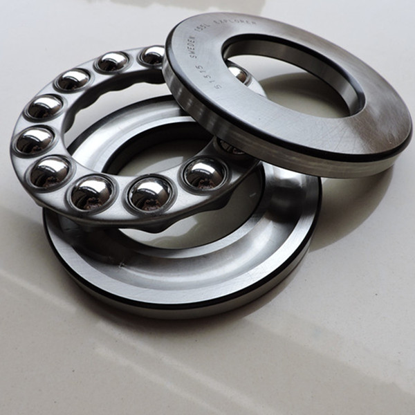 NSK bearing 51315 thrust ball bearing single direction