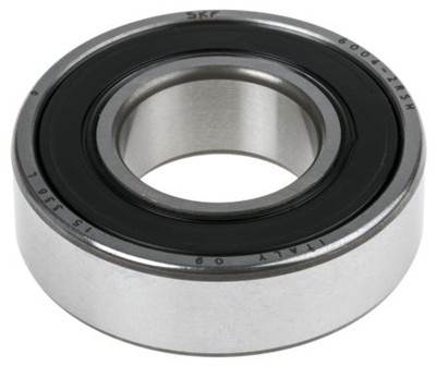 SKF bearing 6004 2RSH deep groove ball bearing - China manufacturer