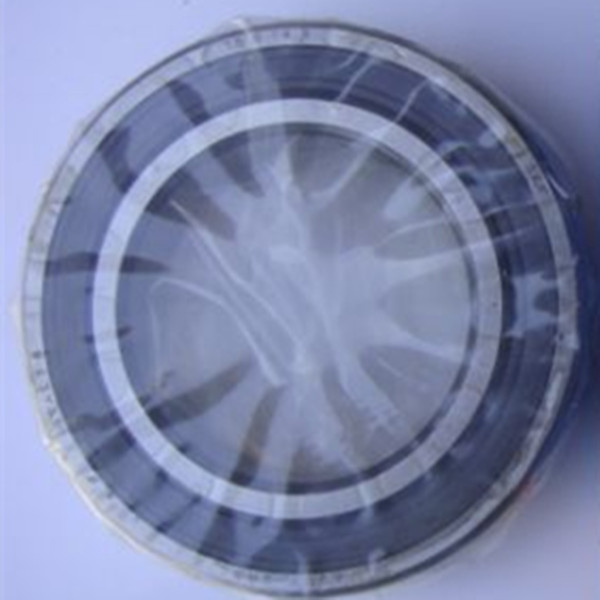 6009 2RS1 sealed deep groove ball bearing, single row - SKF bearings